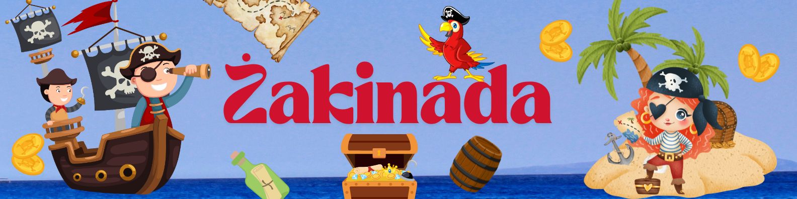 Żakinada