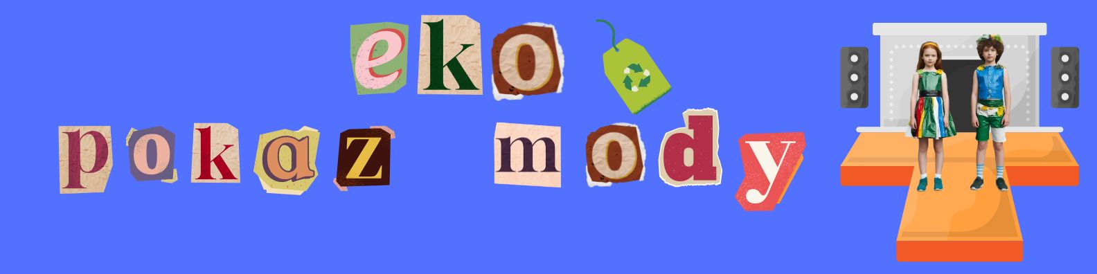 eko pokaz mody