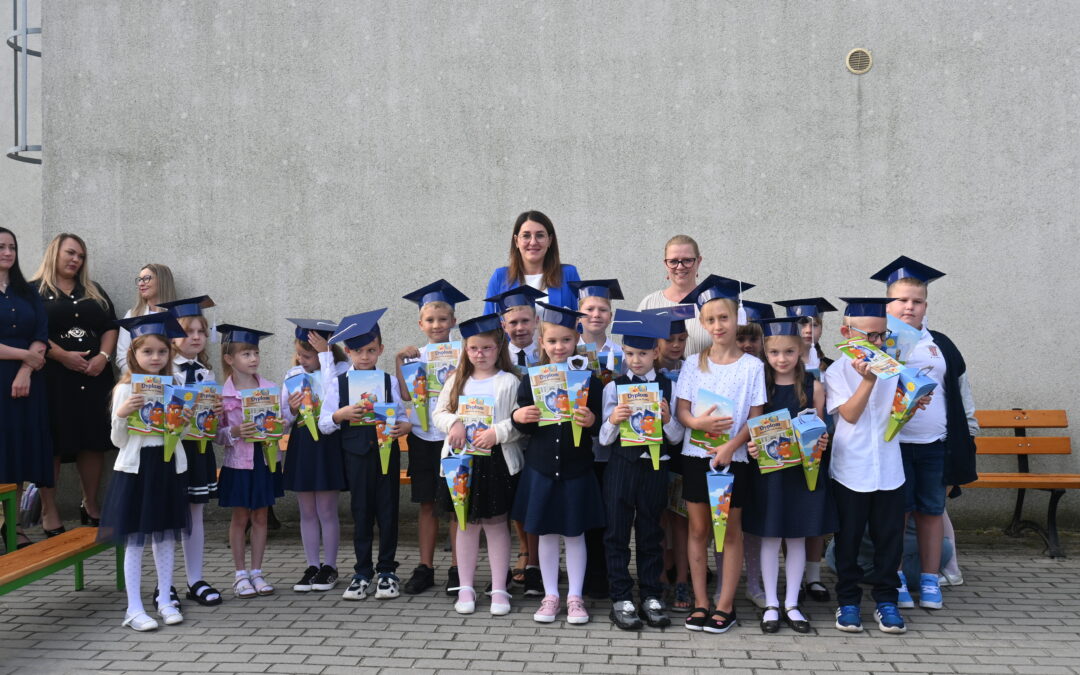 Uroczyste rozpoczęcie roku szkolnego 2025/2026