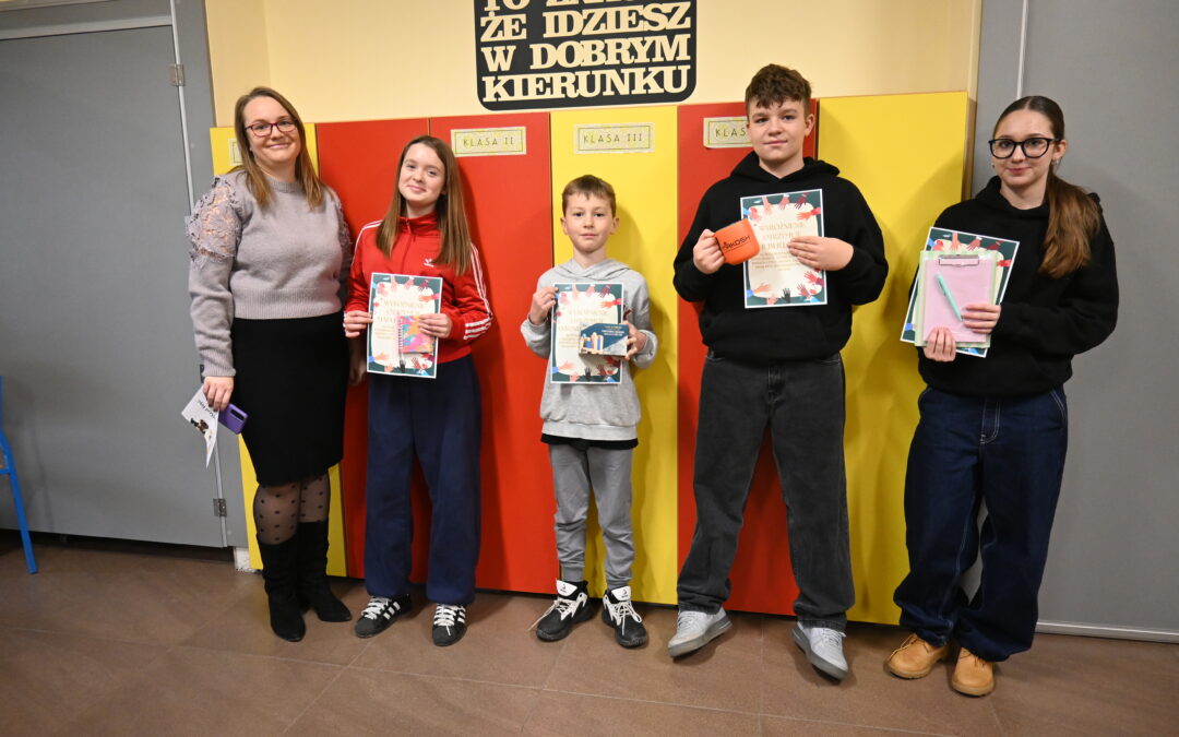 Dzień Tolerancji 💛❤️